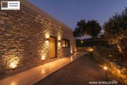 Sivas 3 Villen mit privatem Pool in Sivas/Kreta zu verkaufen  Haus kaufen